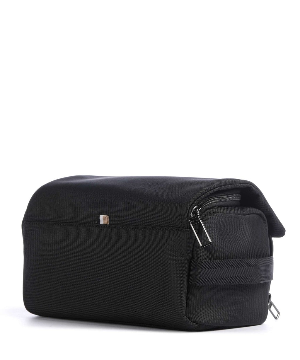BOSS Bolton Toiletry bag black