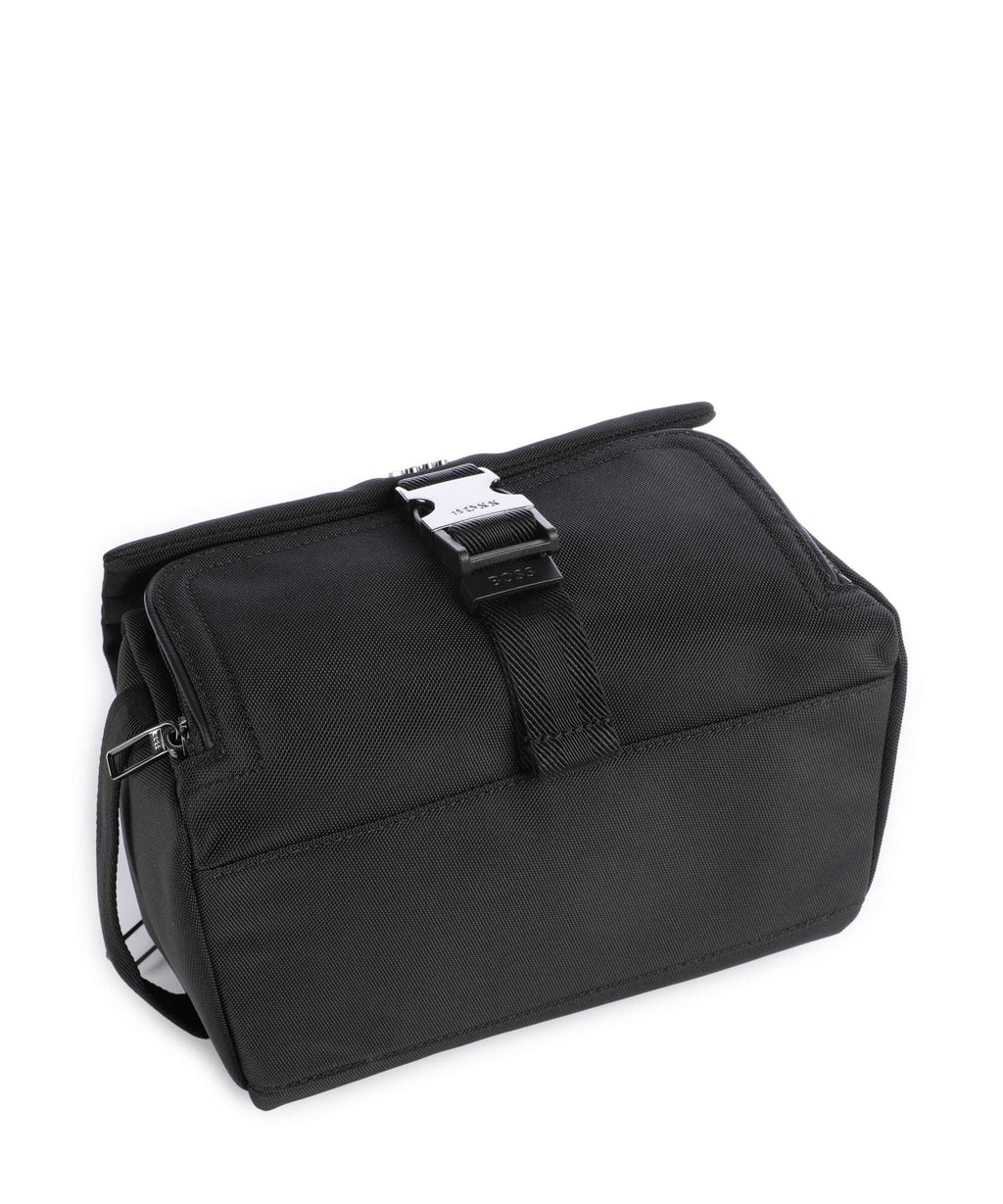BOSS Bolton Toiletry bag black
