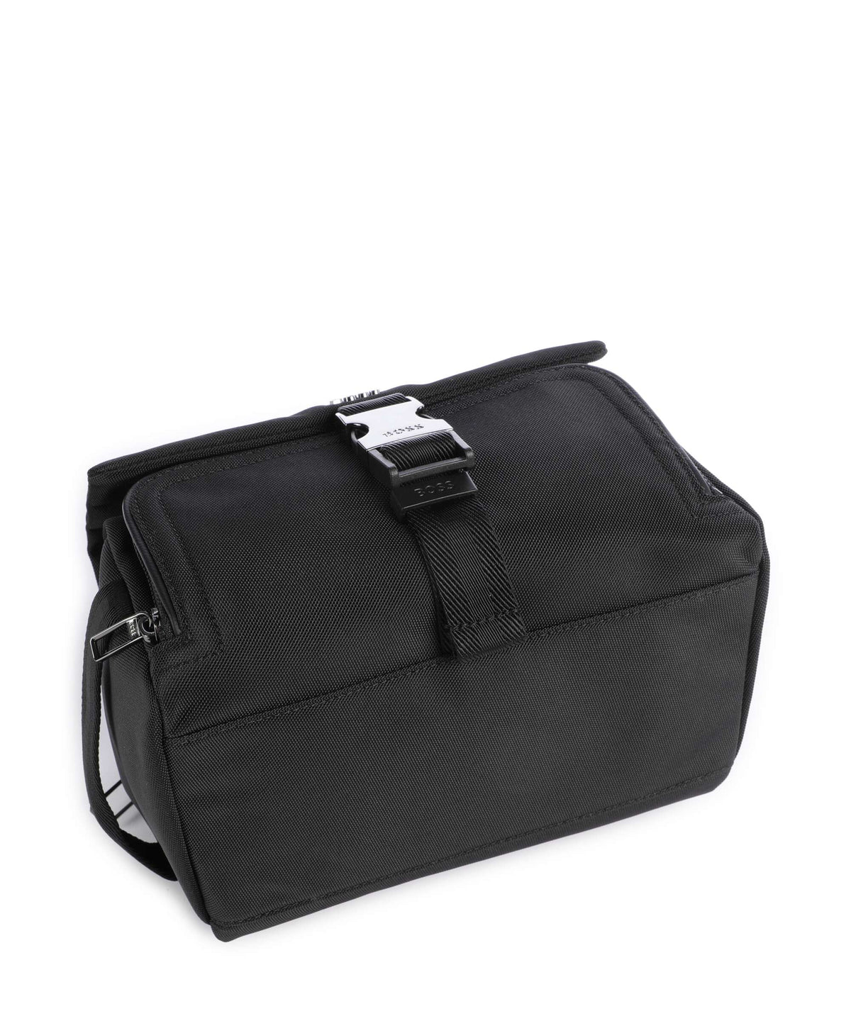 BOSS Bolton Toiletry bag black