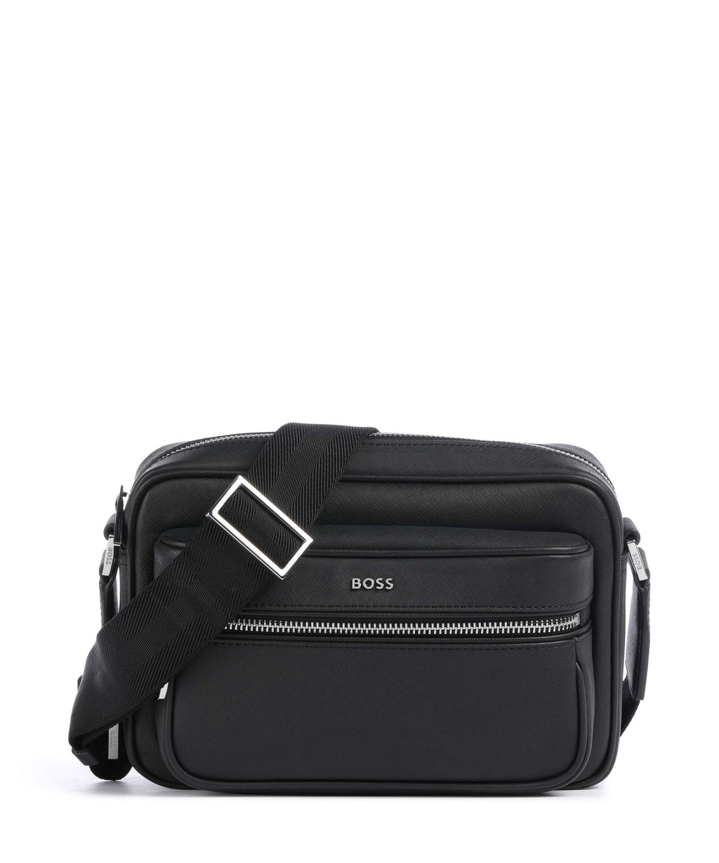 BOSS Northon Crossbody bag black