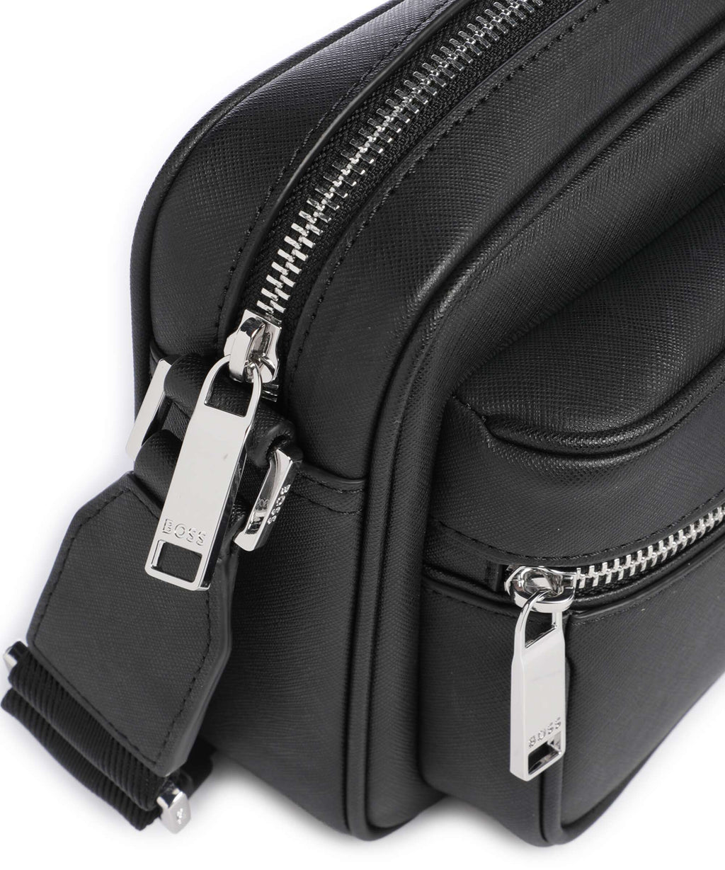 BOSS Northon Crossbody bag black