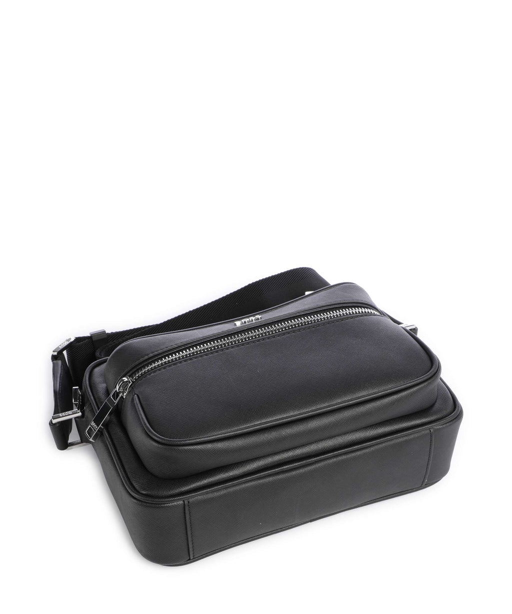 BOSS Northon Crossbody bag black