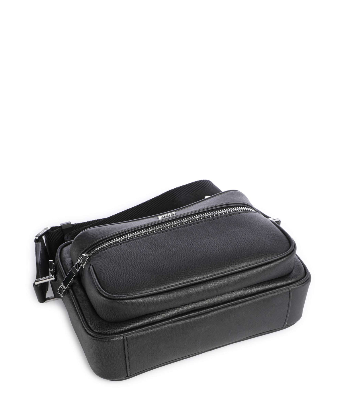 BOSS Northon Crossbody bag black
