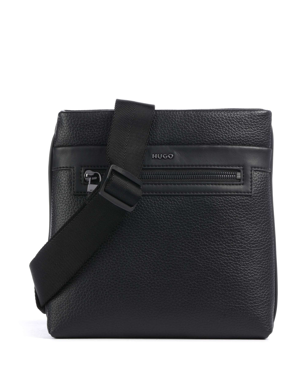 Hugo Huke Crossbody bag black