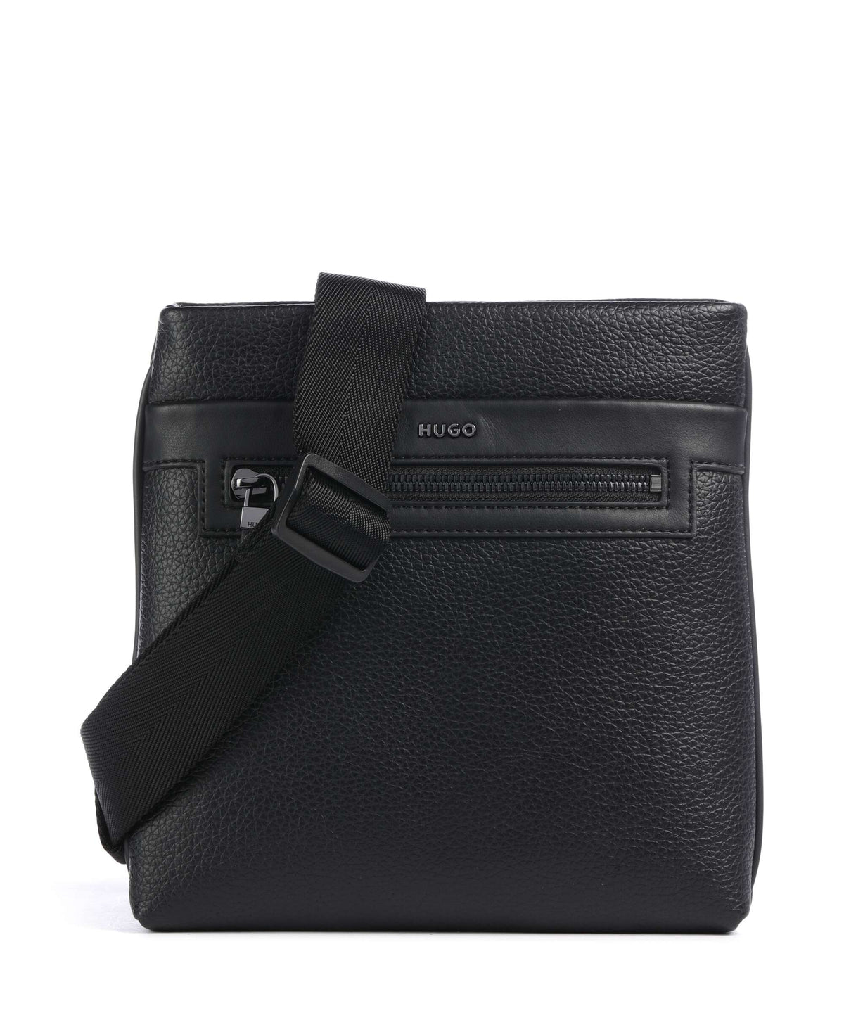 Hugo Huke Crossbody bag black