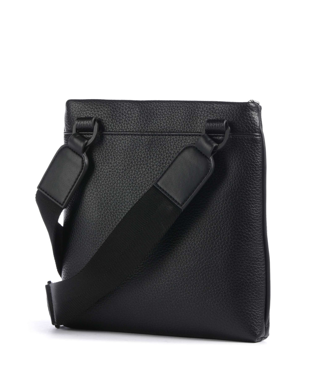 Hugo Huke Crossbody bag black