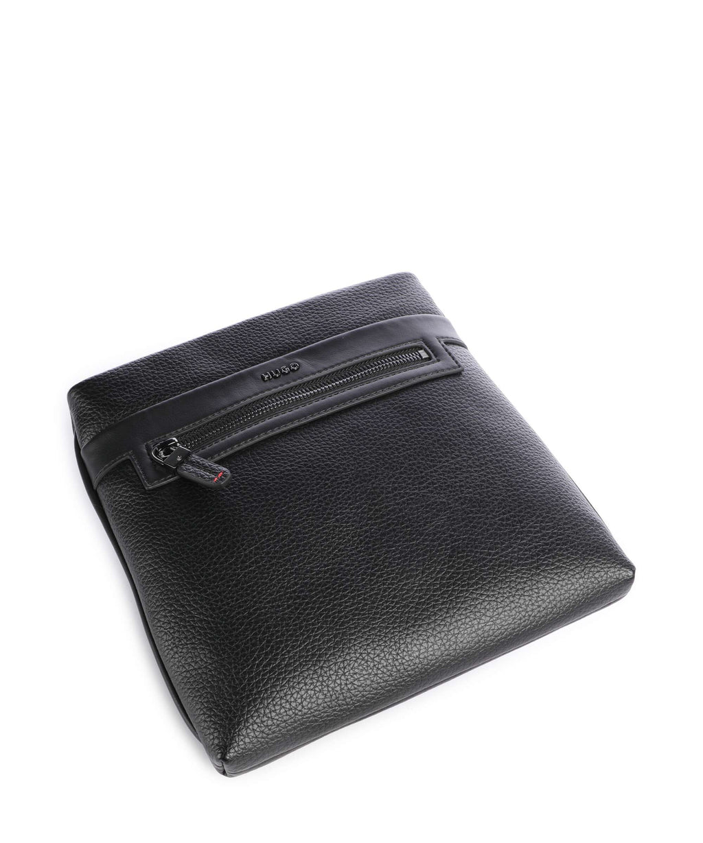 Hugo Huke Crossbody bag black