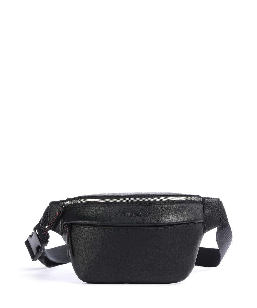 Hugo Vanture Belt bag black