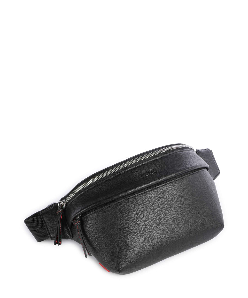 Hugo Vanture Belt bag black