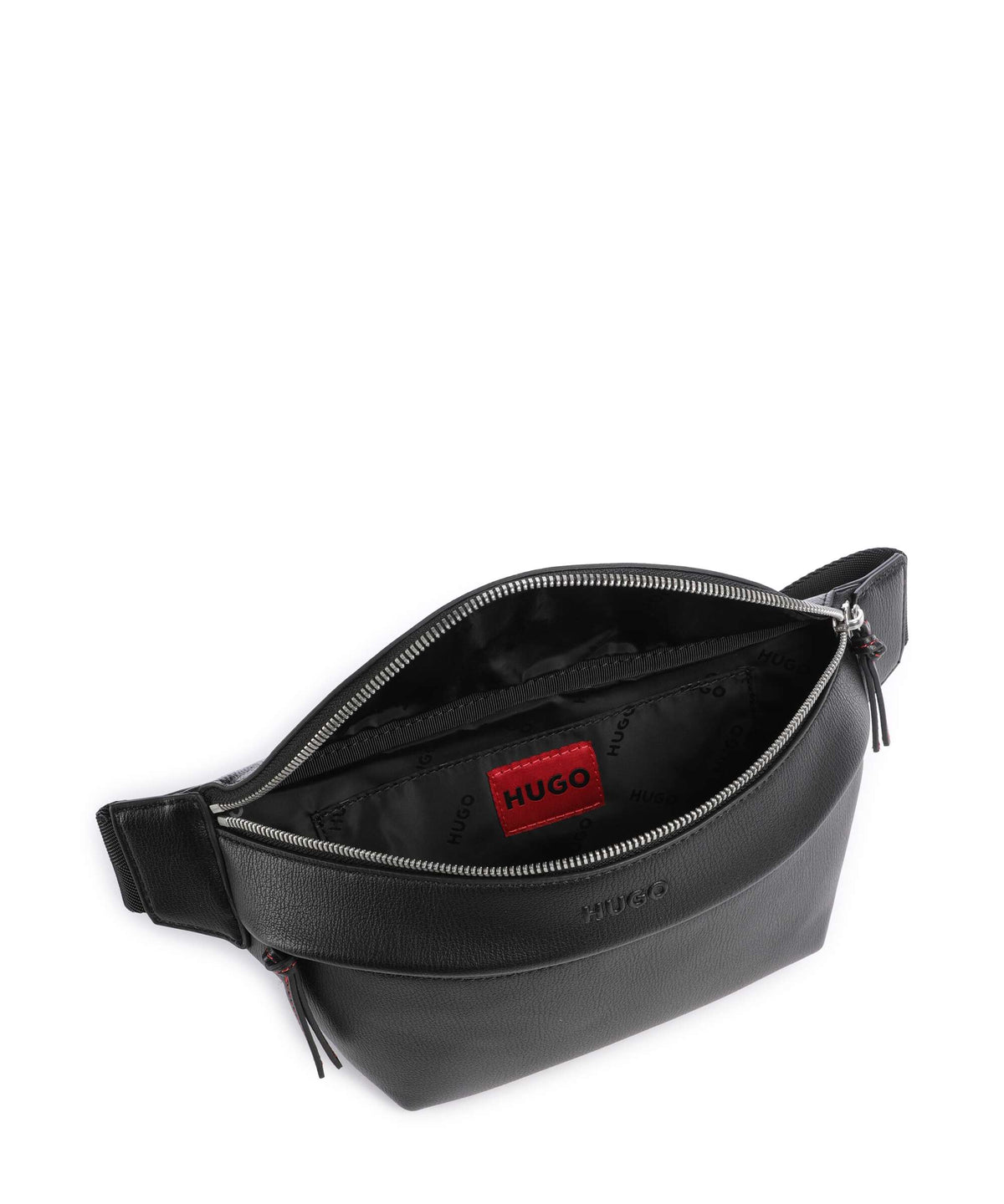 Hugo Vanture Belt bag black