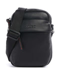 Hugo Vanture Crossbody bag black