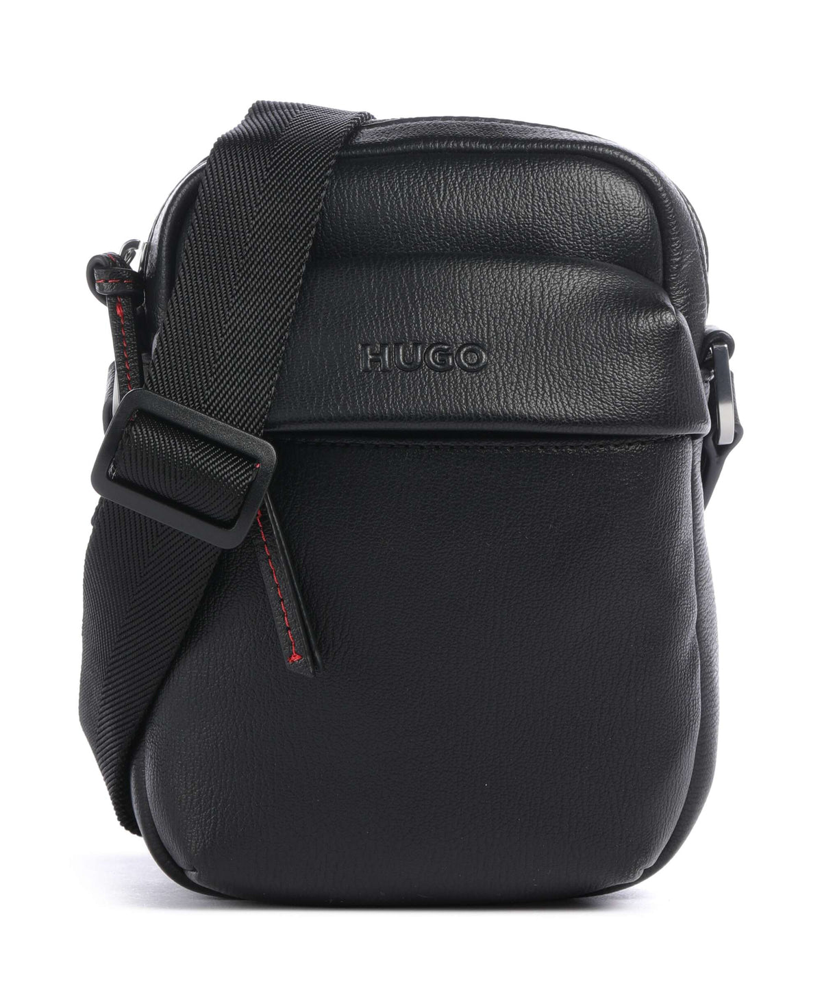 Hugo Vanture Crossbody bag black