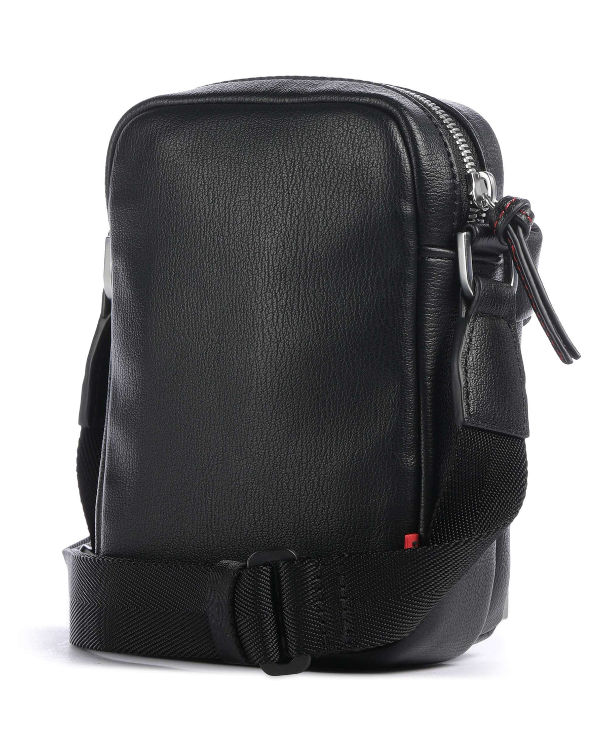 Hugo Vanture Crossbody bag black