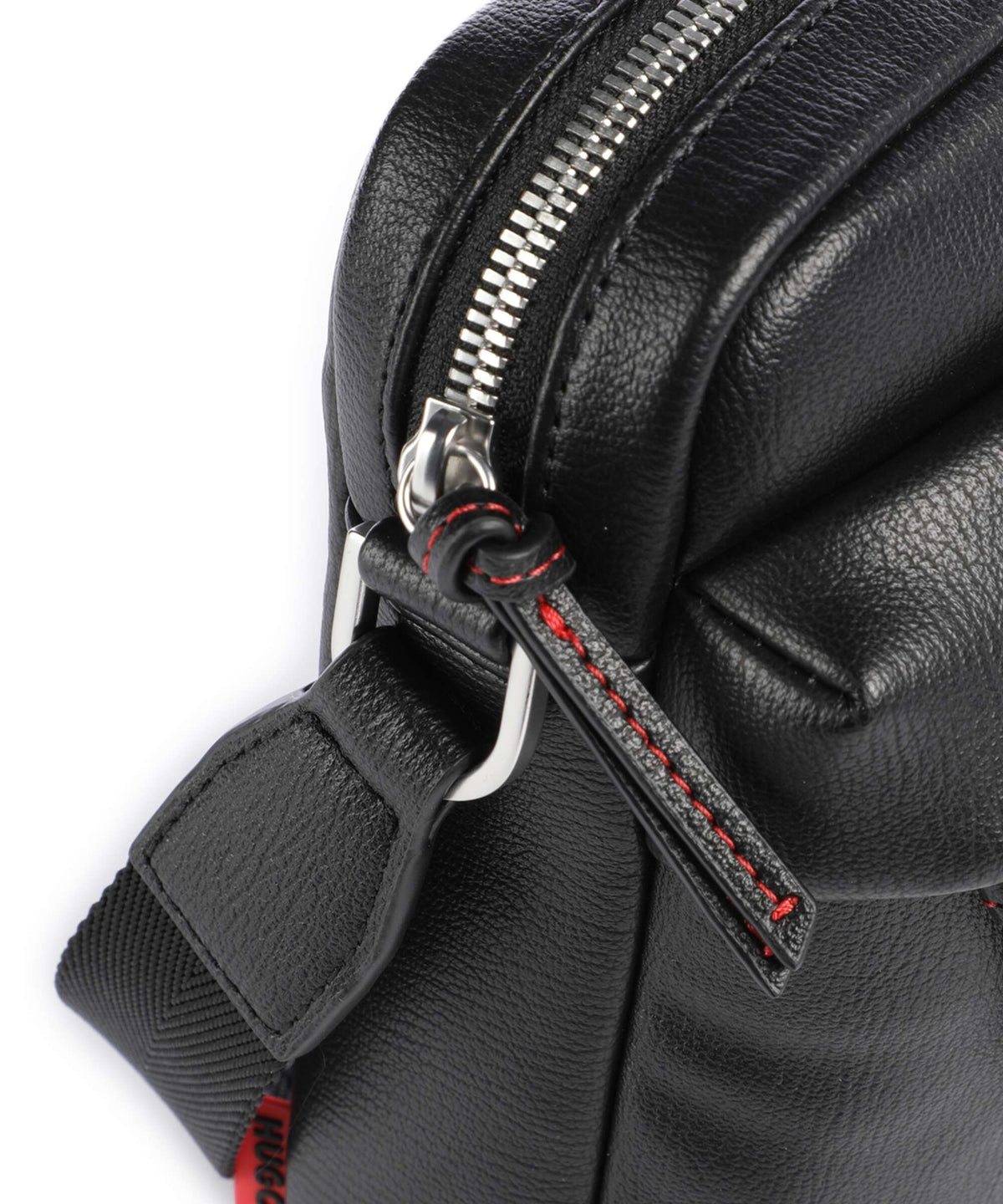 Hugo Vanture Crossbody bag black