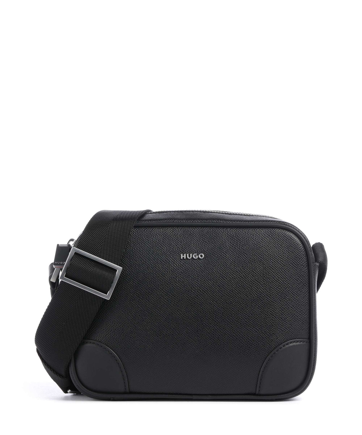 Hugo Go-Bag Crossbody bag black