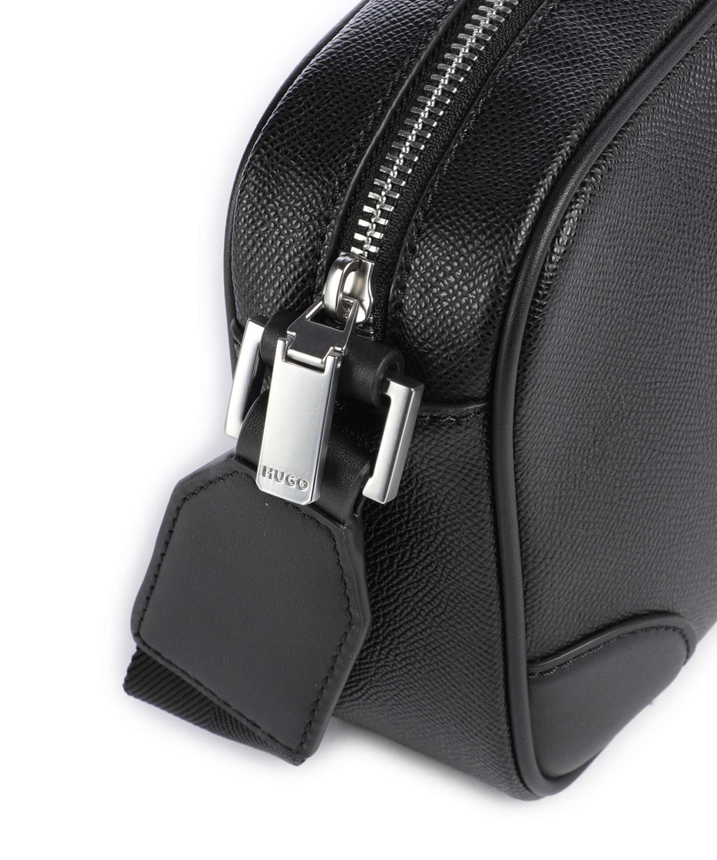 Hugo Go-Bag Crossbody bag black