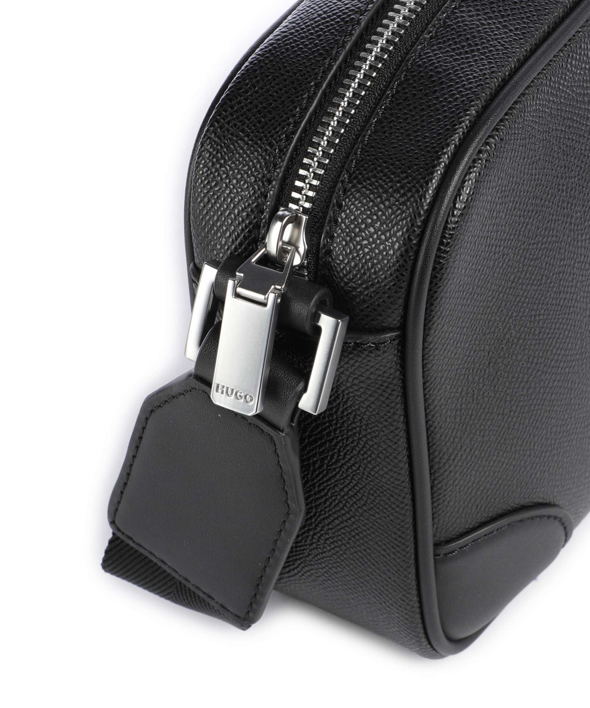 Hugo Go-Bag Crossbody bag black