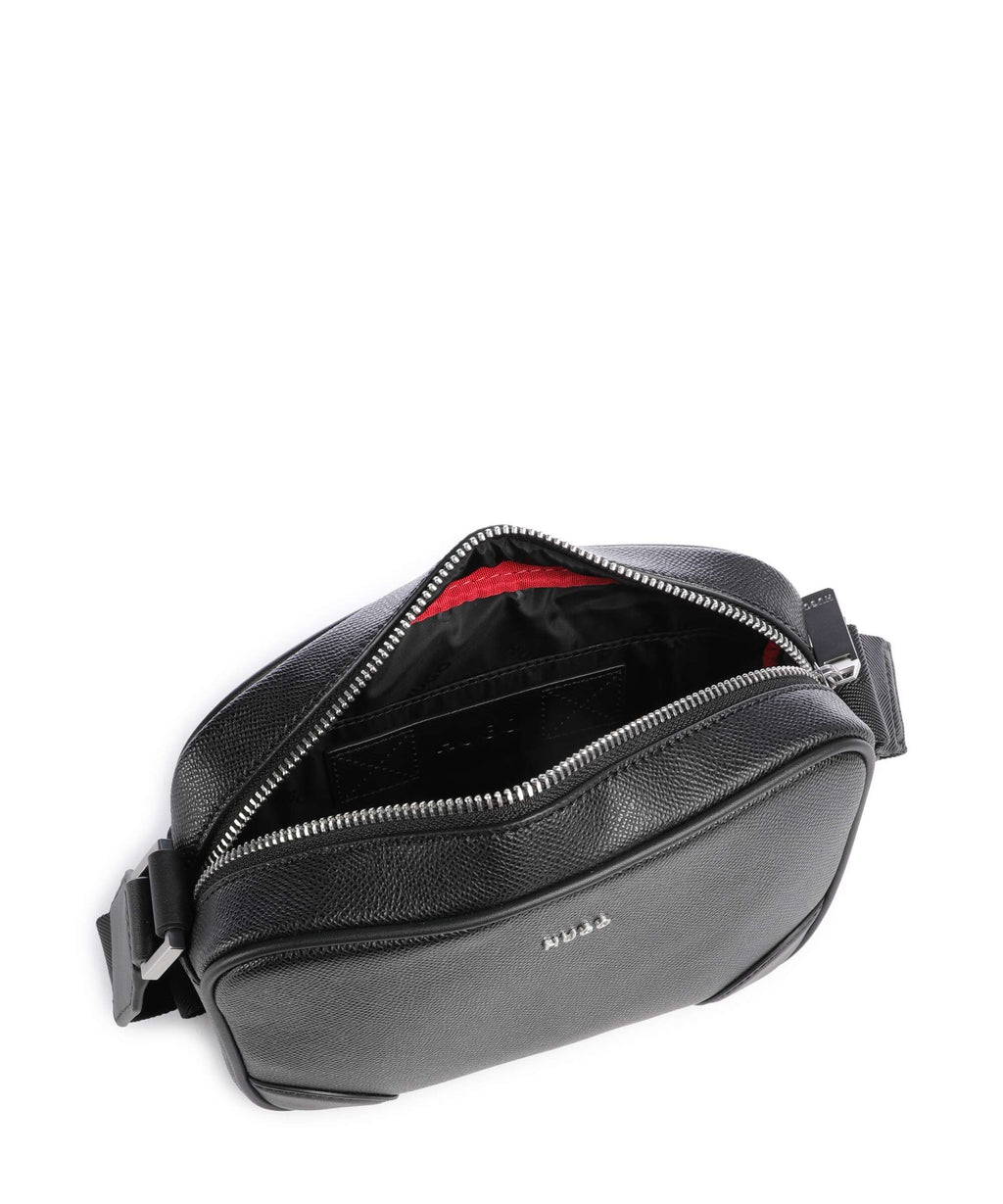 Hugo Go-Bag Crossbody bag black