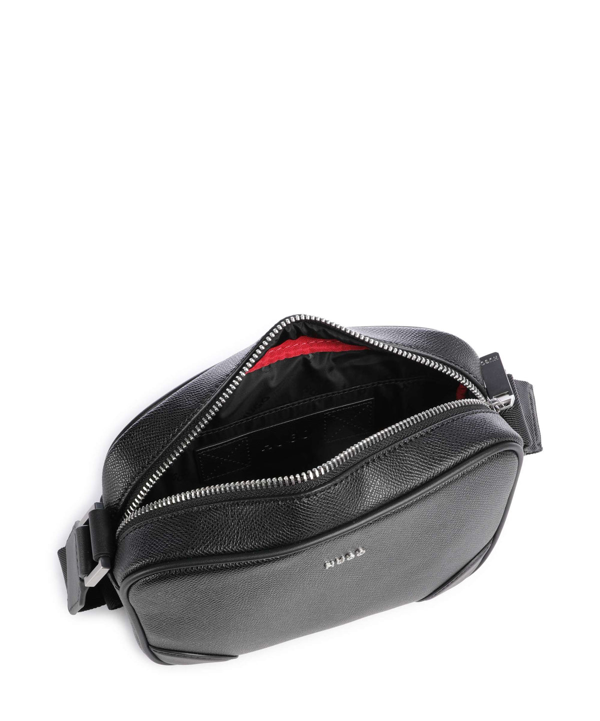 Hugo Go-Bag Crossbody bag black