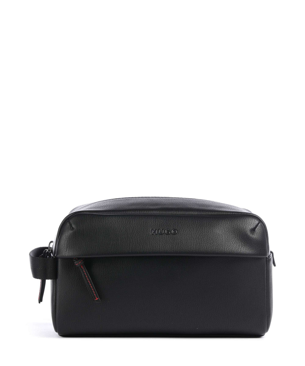 Hugo Vanture Toiletry bag black