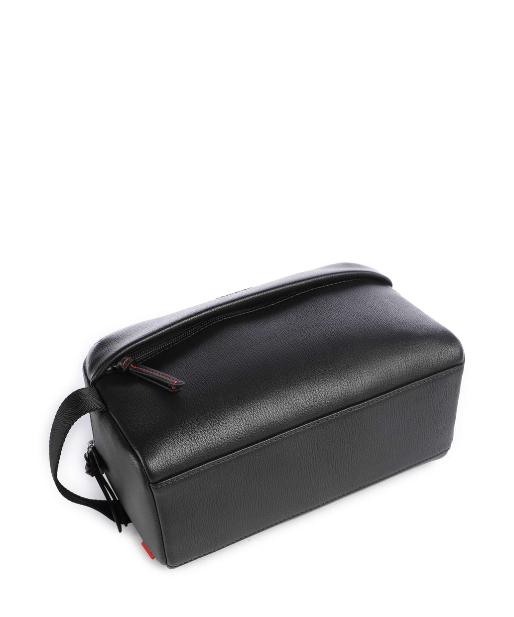 Hugo Vanture Toiletry bag black