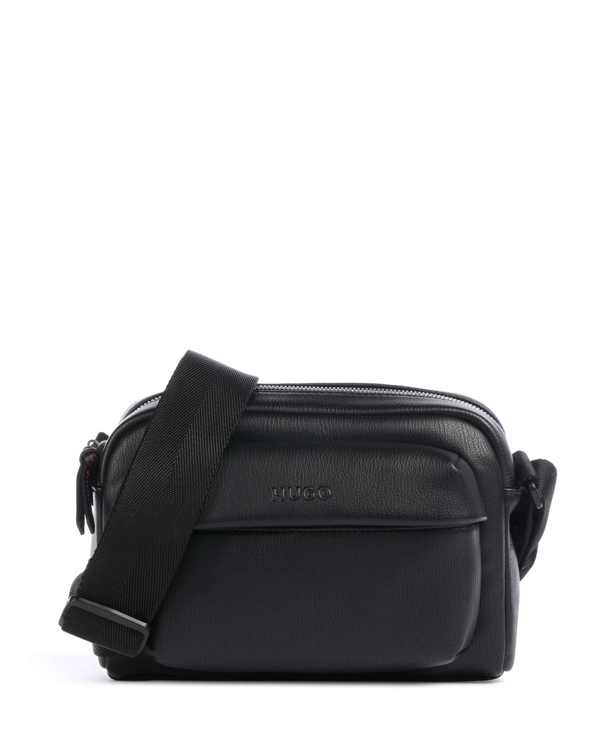 Hugo Vanture Crossbody bag black