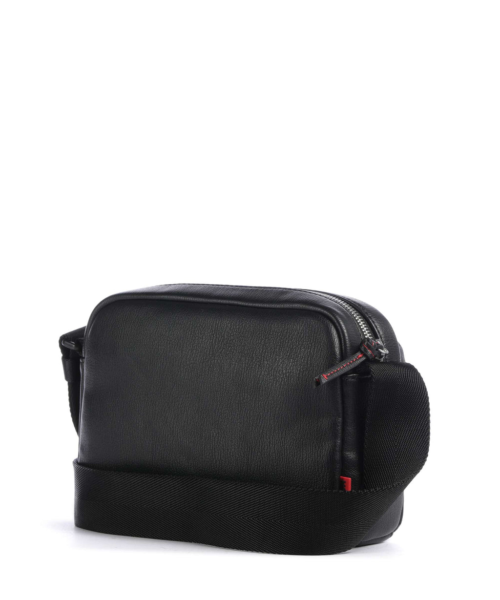 Hugo Vanture Crossbody bag black