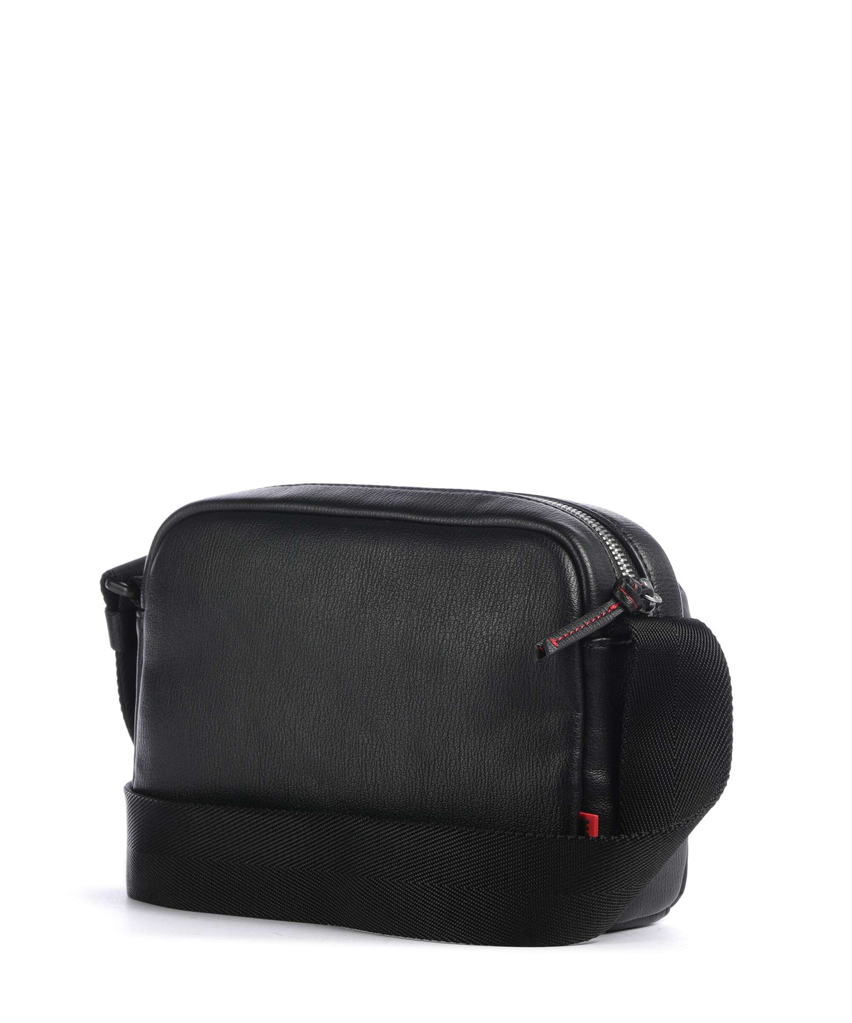 Hugo Vanture Crossbody bag black