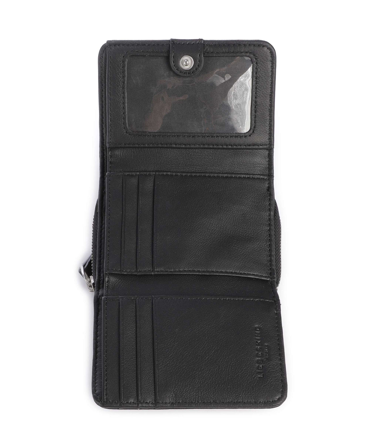 Liebeskind Harris Pablita Wallet black