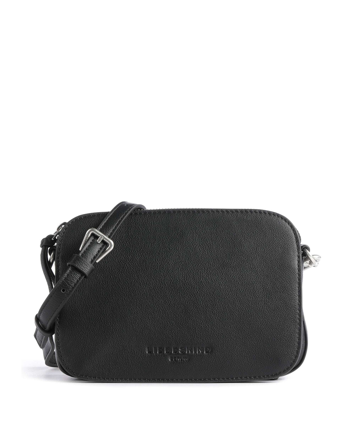 Liebeskind Harris Luka Crossbody bag black