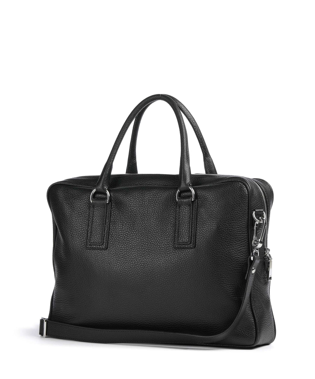 Abro Adria Very Busy Briefcase black