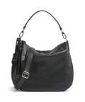 Abro Adria Juna Small Hobo bag black