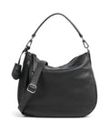 Abro Adria Juna Small Hobo bag black