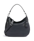 Abro Adria Juna Small Hobo bag navy