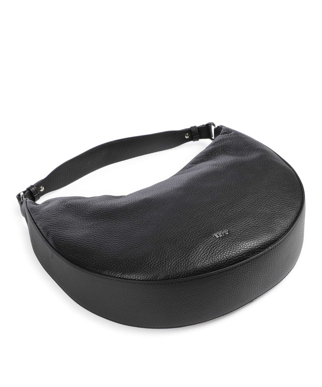 Abro Adria Lulu Small Hobo bag black
