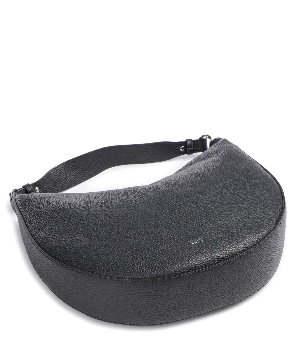 Abro Adria Lulu Small Hobo bag navy