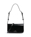 Abro Specchio Charming Shoulder bag black/nickel