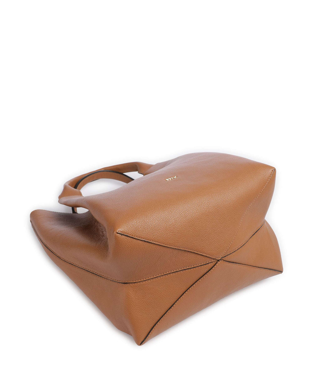 Abro Erson Essential Handbag cuoio