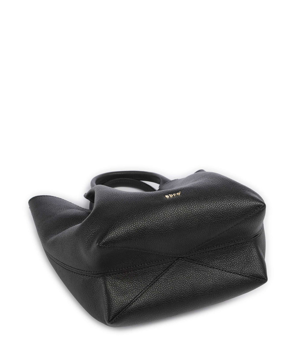 Abro Erson Essential Handbag black/gold