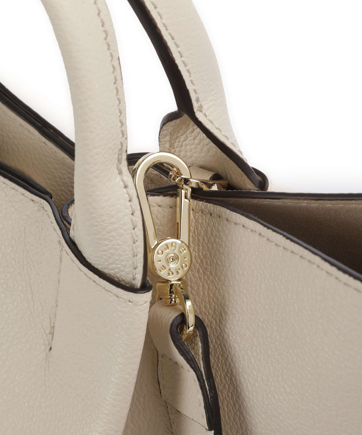 Abro Erson Essential Handbag beige