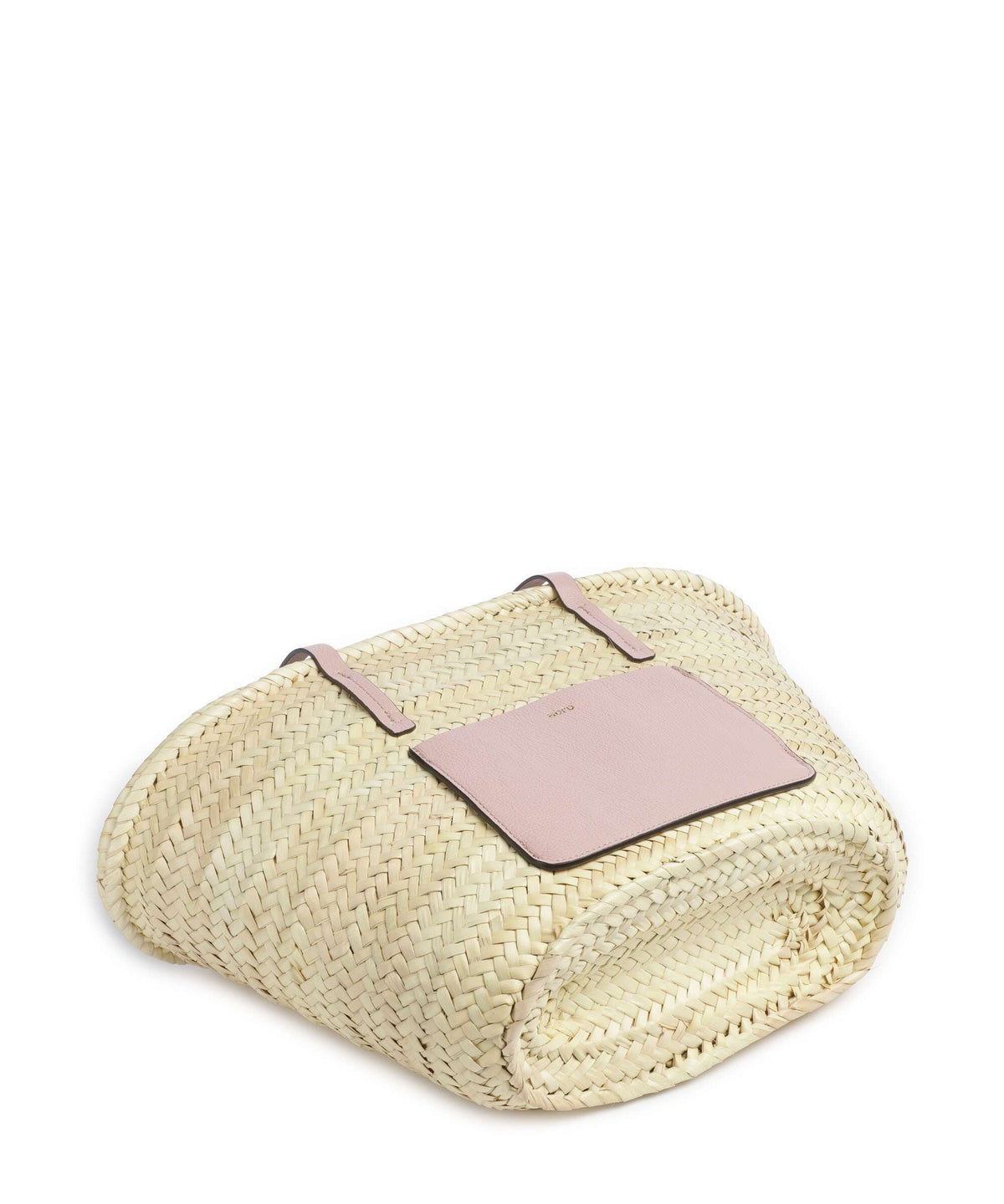 Abro Dalia Gemma Tote bag rosa