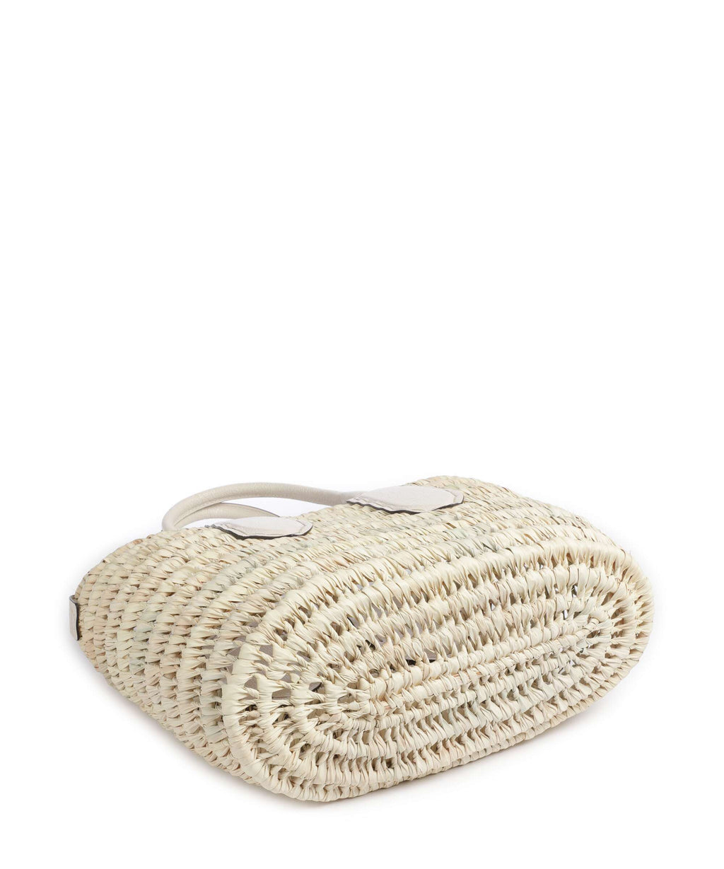 Abro Dalia Lola Handbag beige
