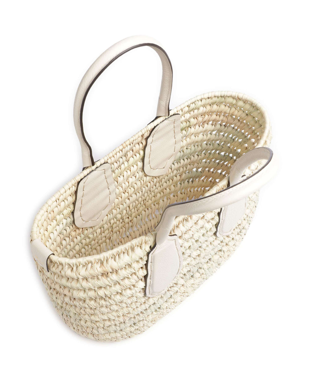 Abro Dalia Lola Handbag beige