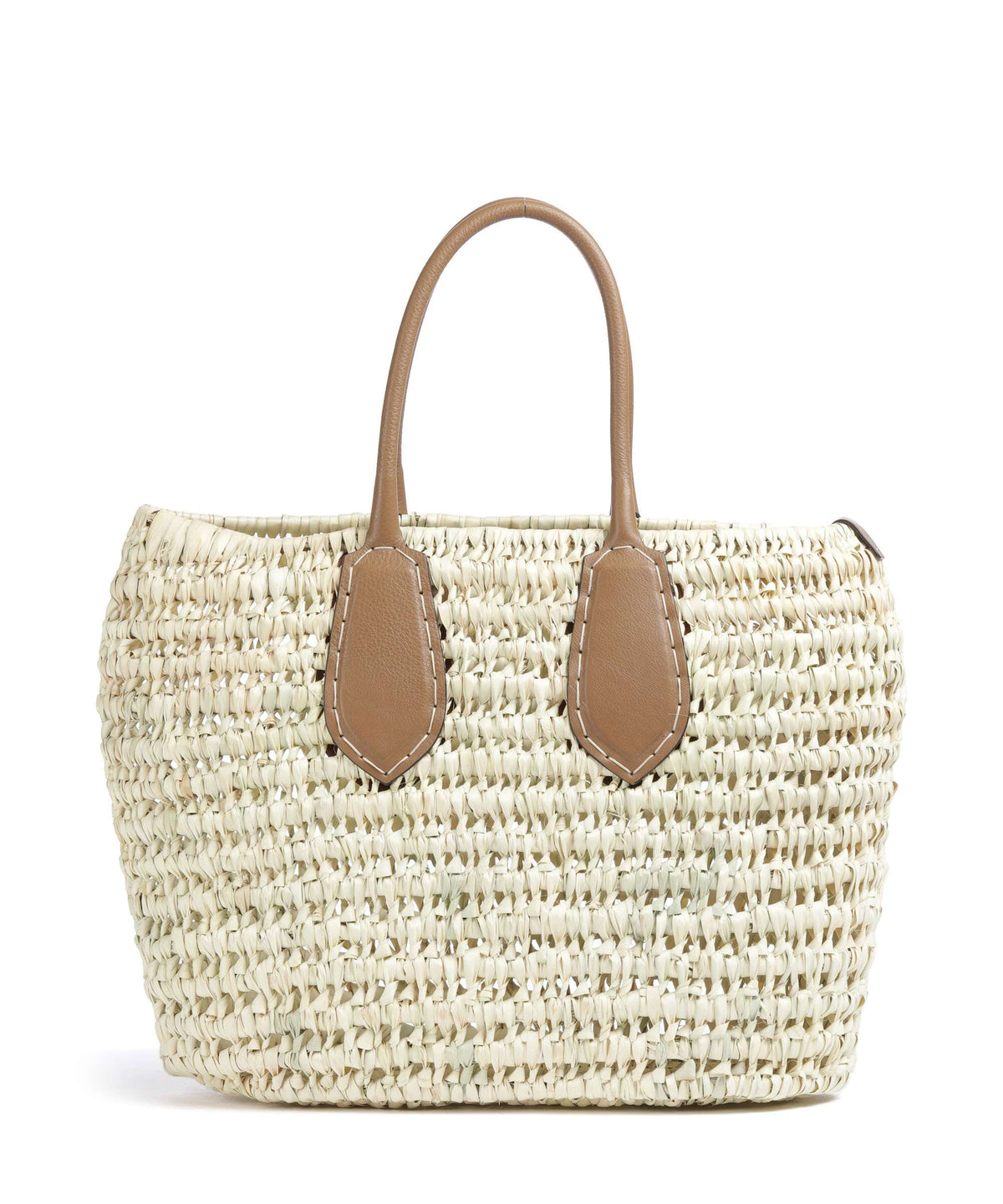 Abro Dalia Lola Handbag caramel/cognac