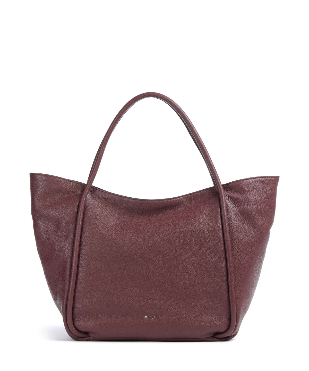 Abro Dalia Willow Tote bag bordeaux