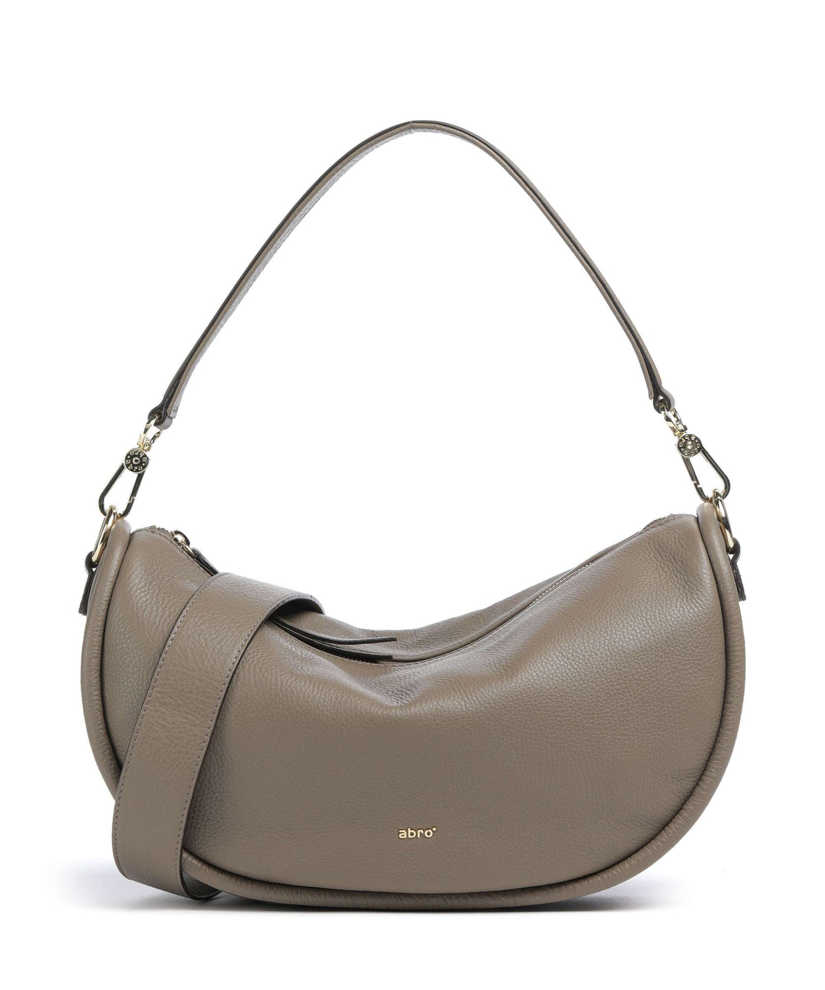 Abro Dalia Willow Hobo bag tope