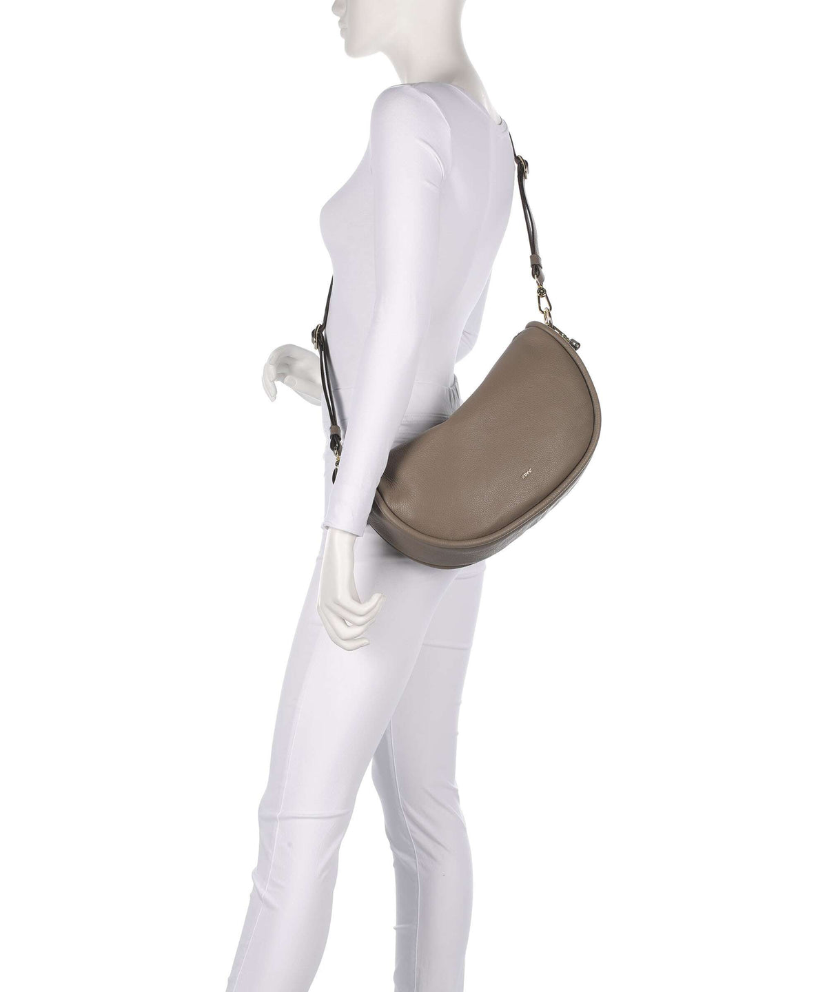 Abro Dalia Willow Hobo bag tope