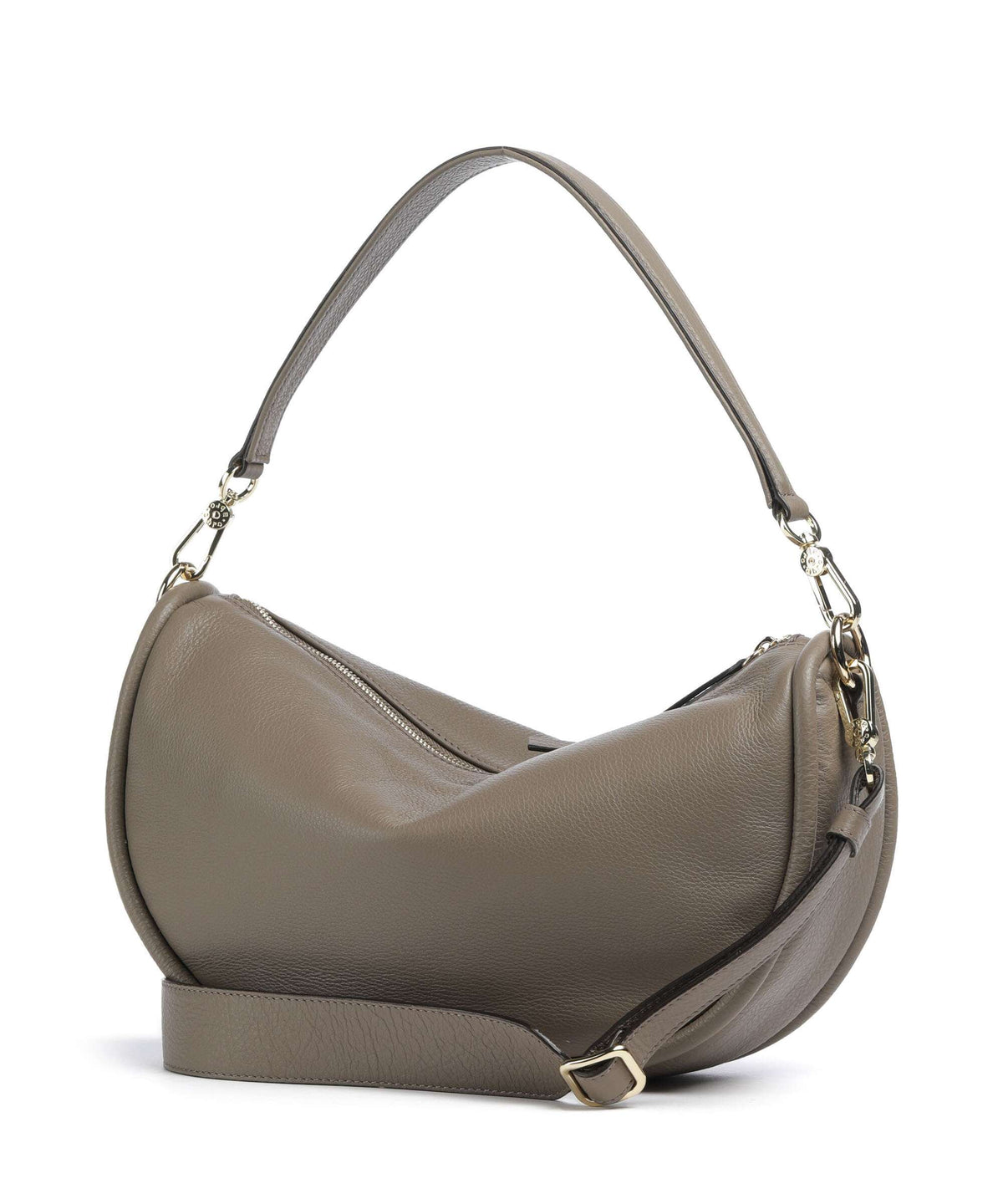 Abro Dalia Willow Hobo bag tope