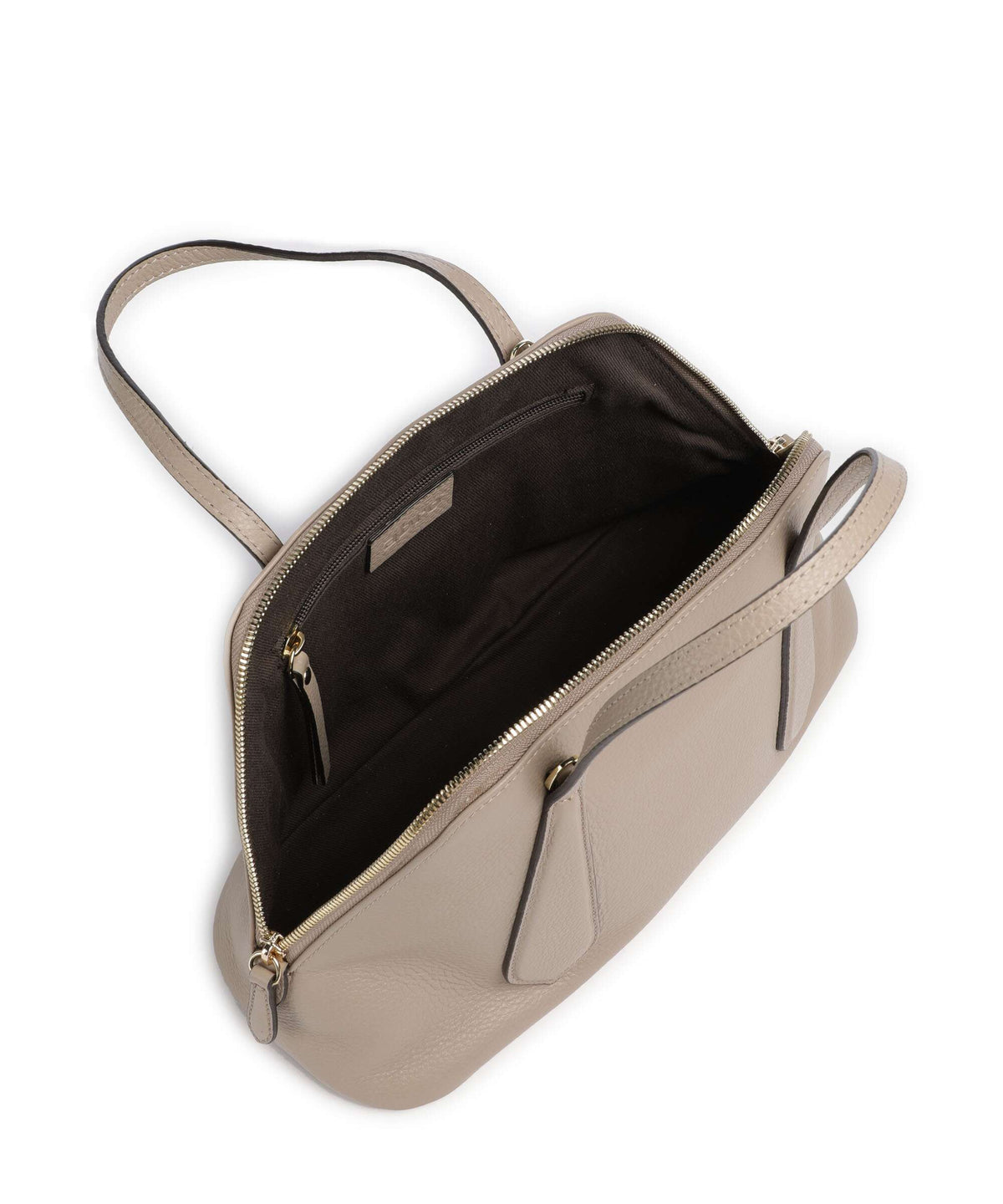 Abro Agave Chachacha Handbag siena