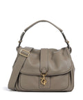 Abro Dalia Star Saddle Hobo bag tope